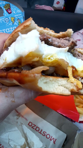 Av. Bartolomé Mitre 2673, B1744OHK Moreno, Provincia de Buenos Aires