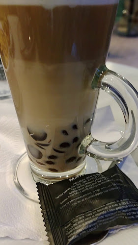 Café Martínez - San Miguel de Tucumán