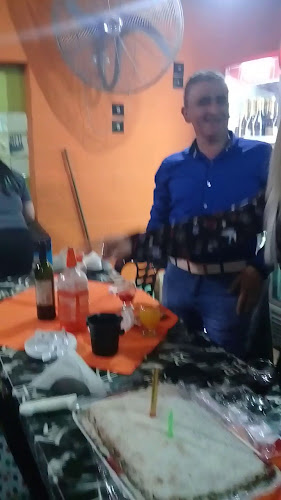 De Taquito - Resto Bar y Parrilla - Gastronomía y hostelería