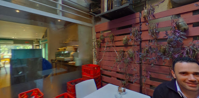 Opinii despre Mascati în Córdoba - Gastronomía y hostelería