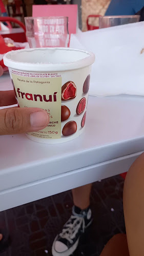 Opinii despre Bairoleto Hamburguesas în Mendoza - Gastronomía y hostelería