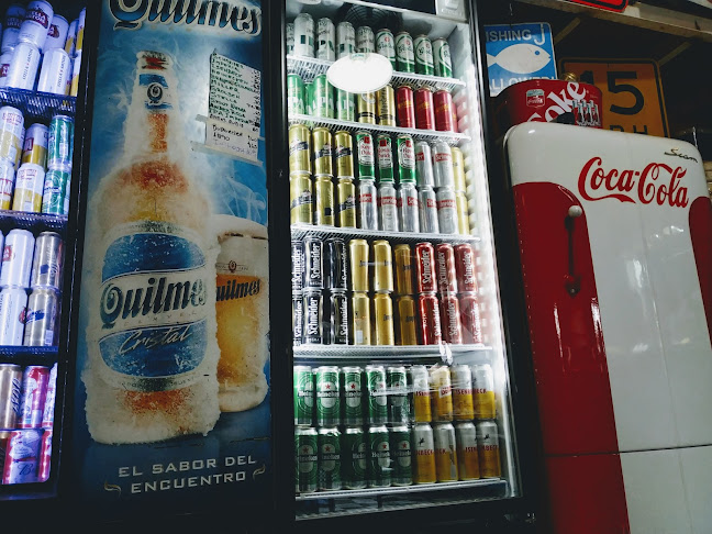 Opinii despre MILTON, Comida Urbana în Rosario - Gastronomía y hostelería