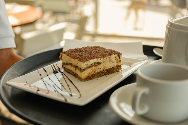 Opinii despre Piazza Ristorante în Mar del Plata - Gastronomía y hostelería