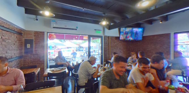 Bar Cafe 1928 - Gastronomía y hostelería