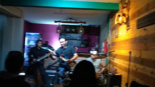 Opinii despre La Vieja Cabaña în Salta - Gastronomía y hostelería