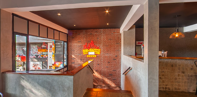 Av. del Libertador 14806, B1640 San Isidro, Provincia de Buenos Aires