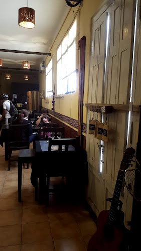 Opinii despre Amasijo în Santiago del Estero - Gastronomía y hostelería