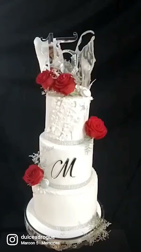 Comentarii opinii despre Dulce Adrogue