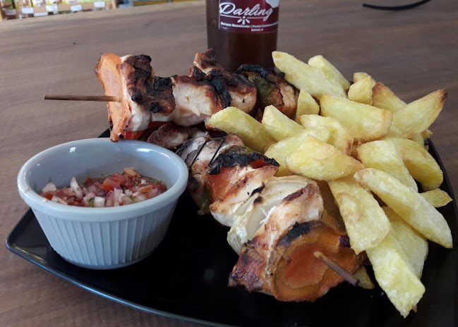 DIETETICA,CAFETERIA,ALMACEN NATURAL DARLING - Villa San Nicolas