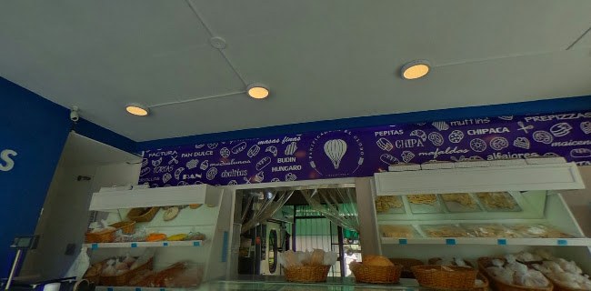 Opinii despre Panificadora El Globo în Córdoba - Gastronomía y hostelería