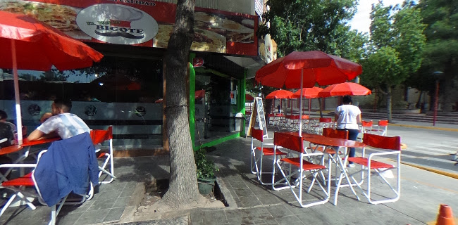 El Nuevo Bigote - Gastronomía y hostelería