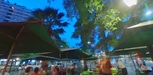 Bar la Plazoleta - Gastronomía y hostelería