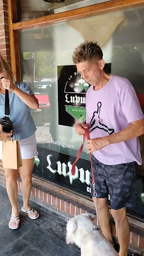 Comentarii opinii despre Lupulo's