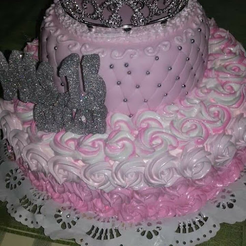 Comentarii opinii despre Princess Pasteleria