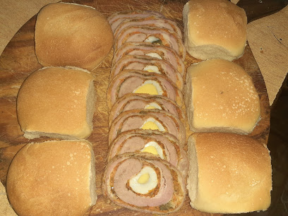 VERÓNICA CORREA ALL FOOD