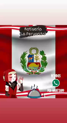 Comentarii opinii despre Rotisería la Peruanita