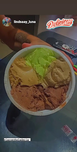 Opinii despre Heladeria La Roxy în Gran Buenos Aires - Gastronomía y hostelería