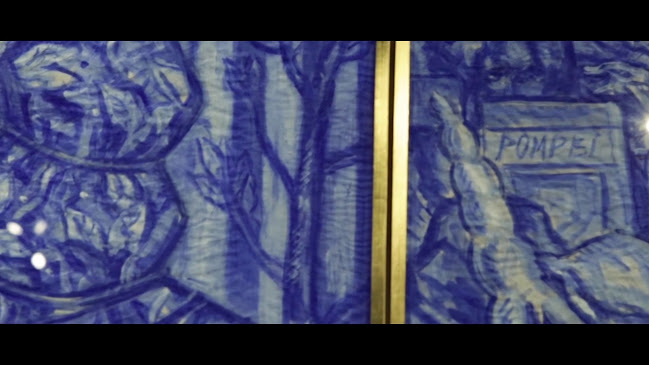 Comentarii opinii despre EL GRAN VIDRIO