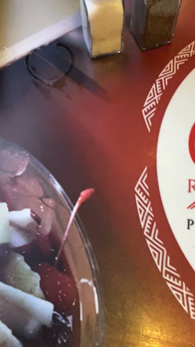 Opinii despre Pisco Restaurant and Bar în Tampa - Gastronomía y hostelería