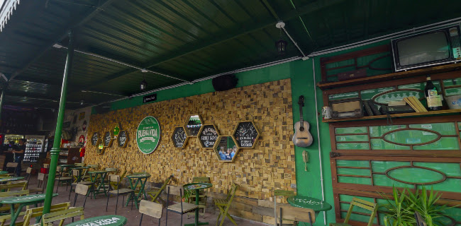 Dr. T. Achaval Rodriguez 152, X5000BKD Córdoba