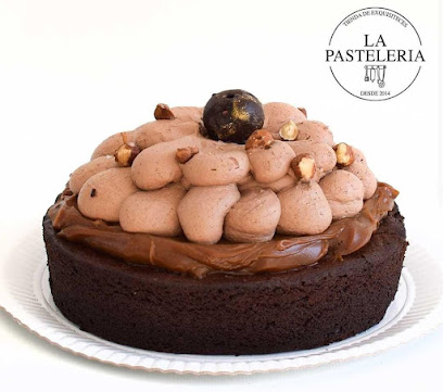 La Pastelería Parque