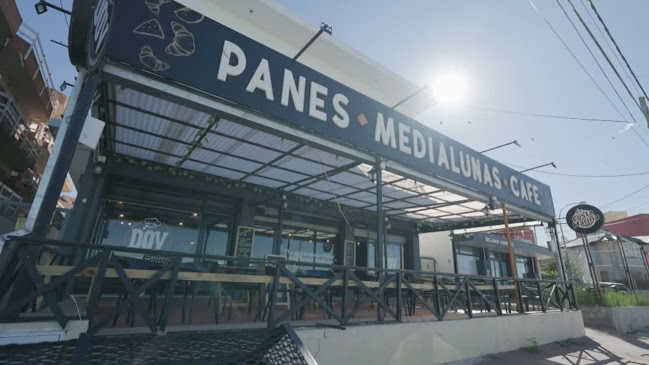 DOV Pasteleria - Puán y Acevedo