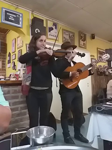 Comentarii opinii despre LIHUEN SHAWARMA Y FOCACCERIA