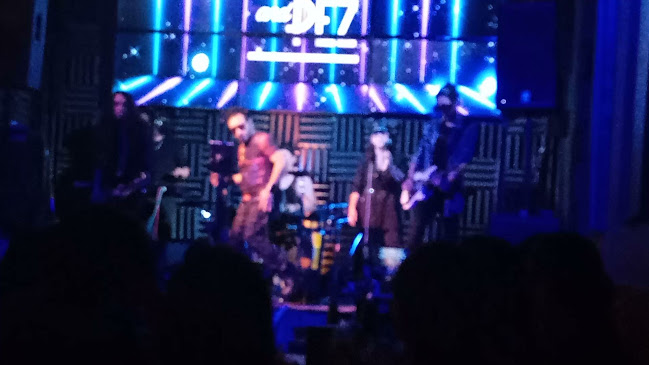 Rock and Pez - Gastronomía y hostelería