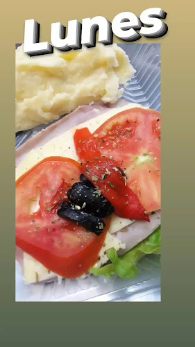 Opinii despre La Pampa Cocina Gourmet în Paraná - Gastronomía y hostelería