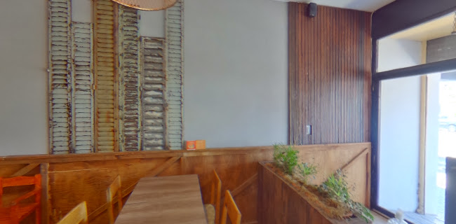 Bar Argentino - Córdoba