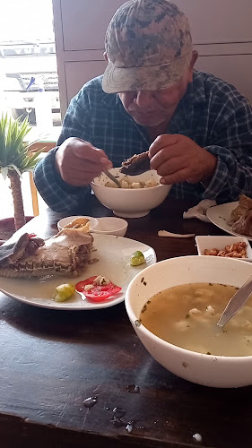 Opinii despre Restaurante Campestre Sonia Morales în Mar del Plata - Gastronomía y hostelería