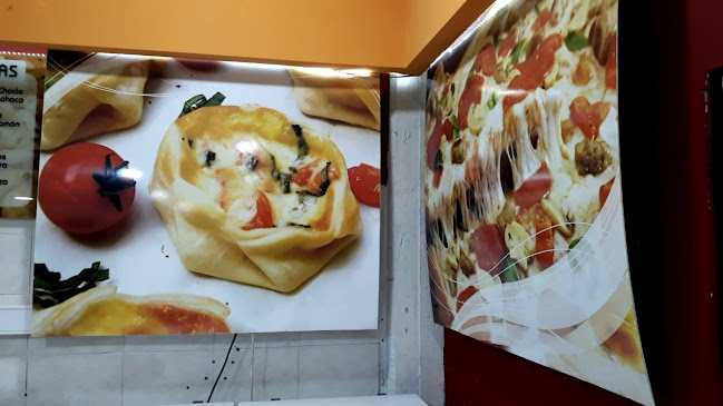 Opinii despre Heladeria del Virrey în Mar del Plata - Gastronomía y hostelería