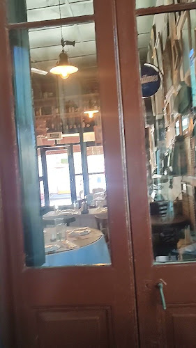 Restaurante La Fonda - Gastronomía y hostelería