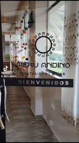 Perú Andino Restobar - Salta