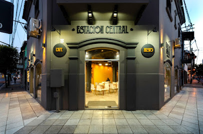 Estacion Central cafe resto (ARMADI SRL)