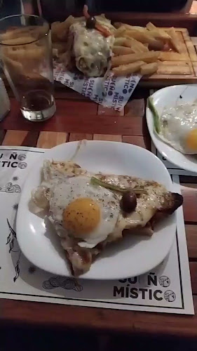 Opinii despre Sueño Místico în San Salvador de Jujuy - Gastronomía y hostelería