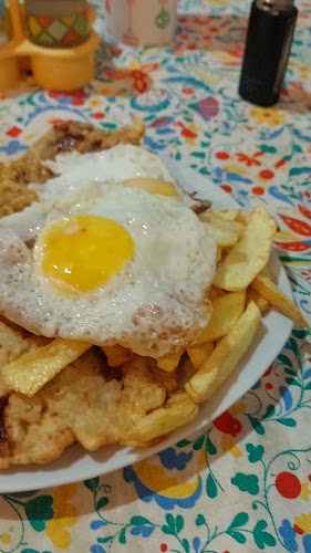 Opinii despre Comedor La Tia în La Rioja - Gastronomía y hostelería