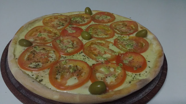 Comentarii opinii despre La Pizza Loca Dos