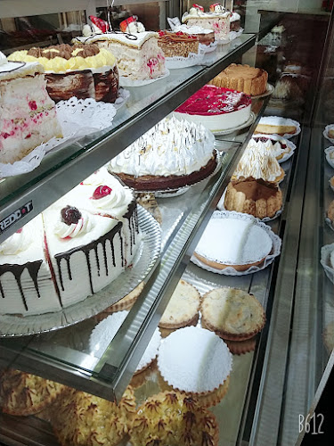 La Pana. Panaderia artesanal