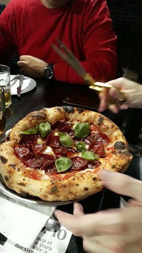 Bizzo Pizza - Bahía Blanca