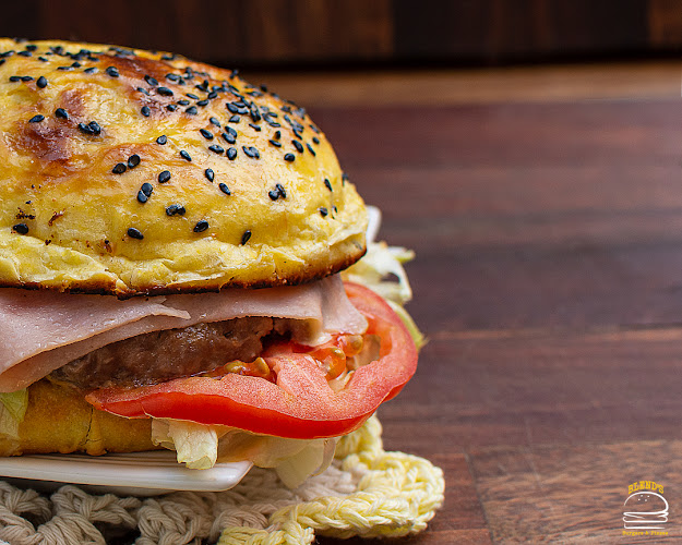 Opinii despre BLEND's burgers & pizzas în San Nicolás de Los Arroyos - Gastronomía y hostelería