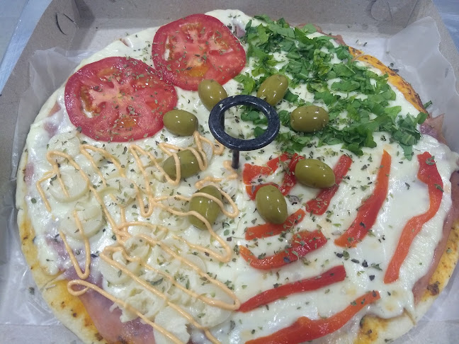 Hamburguesas Patagonicas - Gastronomía y hostelería