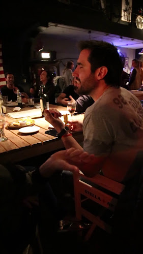 Camino Motor Coffee - San Isidro