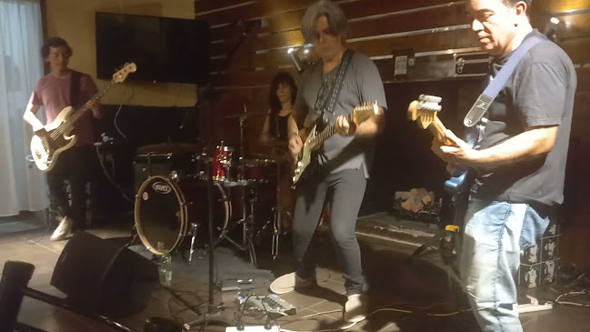 Isabella Resto Bar - Café - Comodoro Rivadavia