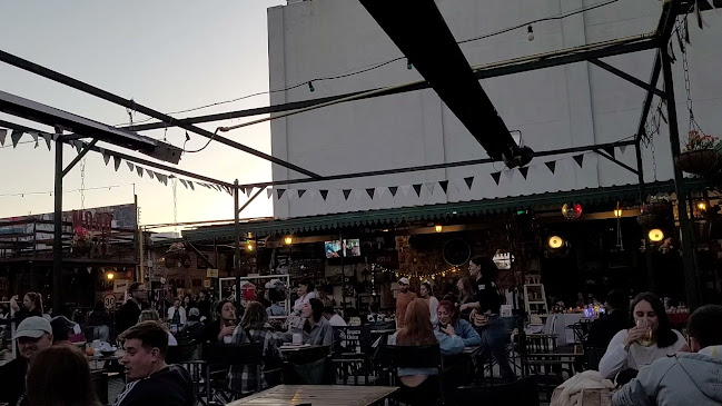 Av. Rafael Núñez 4740, X5000 Córdoba