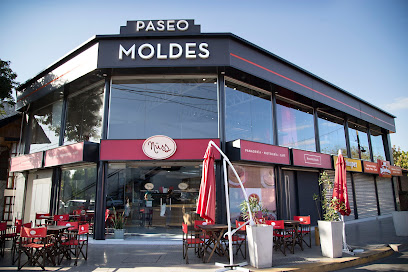 Nüss | Alto Dorrego