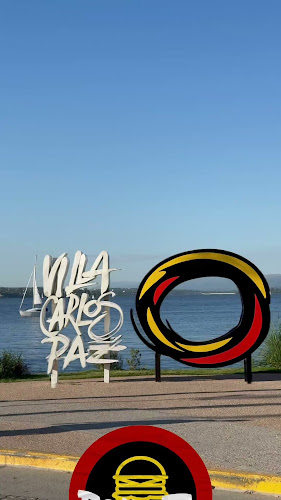 Opinii despre PAN-Z HAMBURGUESERIA SMASH în Villa Carlos Paz - Gastronomía y hostelería