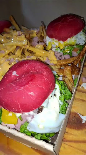 Morena.pizzas - Gastronomía y hostelería