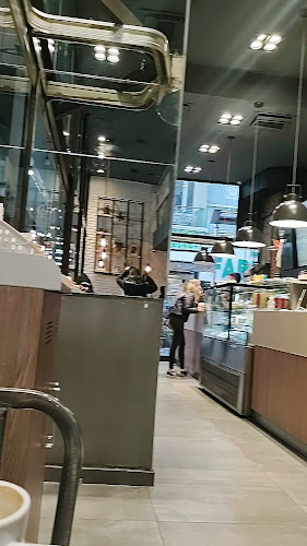 Opinii despre SÃO Medialunas y Café în Mar del Plata - Gastronomía y hostelería