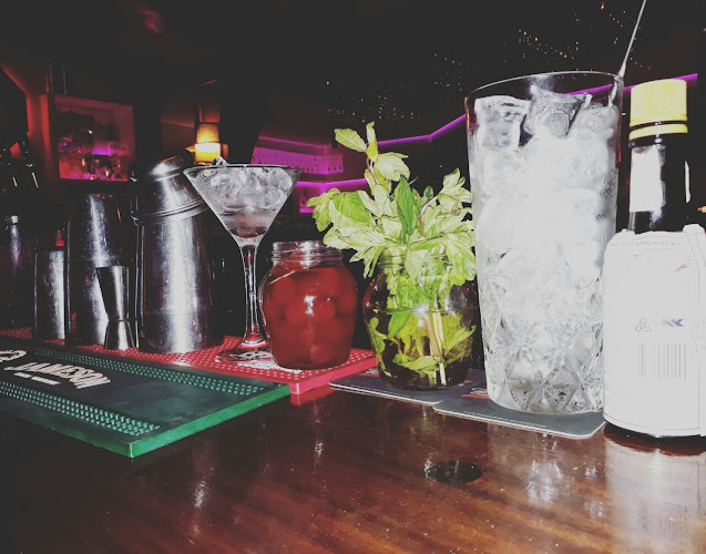 Av. Pres. Perón 201, B1707ABC, B1707 Villa Sarmiento, Provincia de Buenos Aires